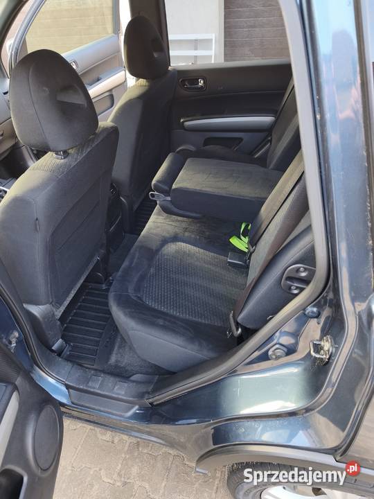 Nissan Xtrail T31 2013 Trzcianka sprzedam