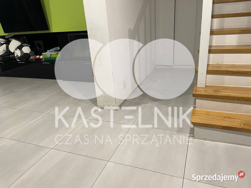 Sprzątanie zalaniach usuwanie szkód Gliwice śląskie