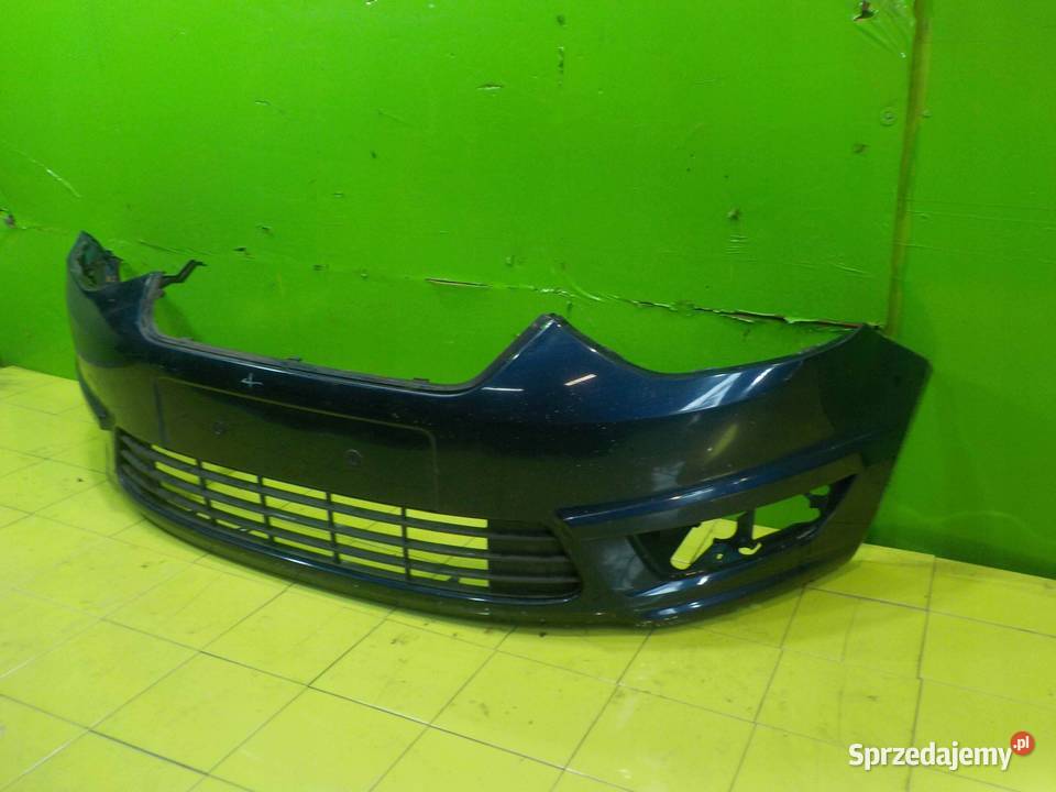 FORD GALAXY MK3 LIFT 11r zderzak przod osobowe Suków