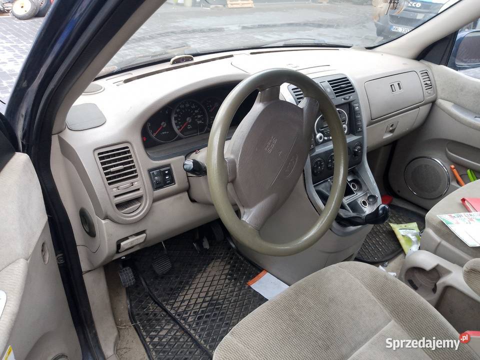 Kia carnival 29 diesel Carnival