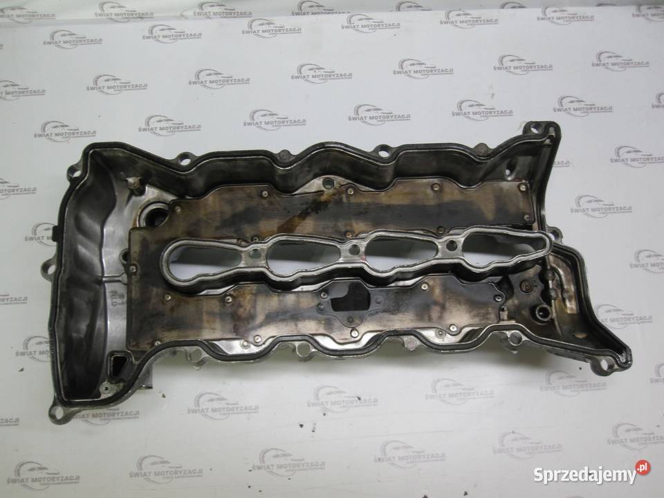 HONDA ACCORD 22 IDTEC 150 166 Pokrywa zaworów osobowe sprzedam