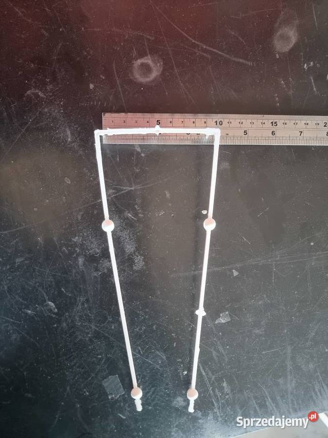 Przekładka transportowa do płyt betonowych Gdańsk