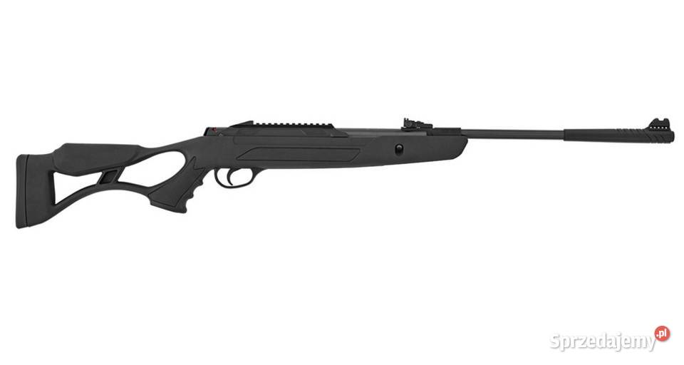 Wiatrówka Hatsan AIRTACT PD 55 mm niekokesz wielkopolskie Trzcianka sprzedam