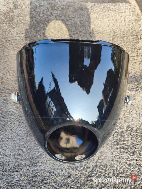 lampa wsk wfm Reflektory i halogeny Rumia