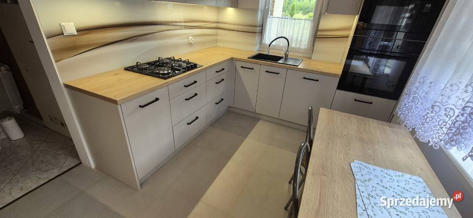 Meble kuchenne Radomsko