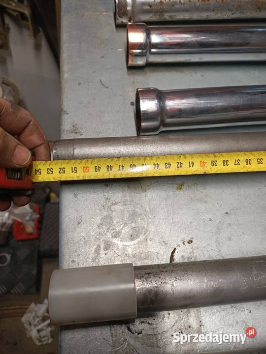 WSK lagi golenie Śrem