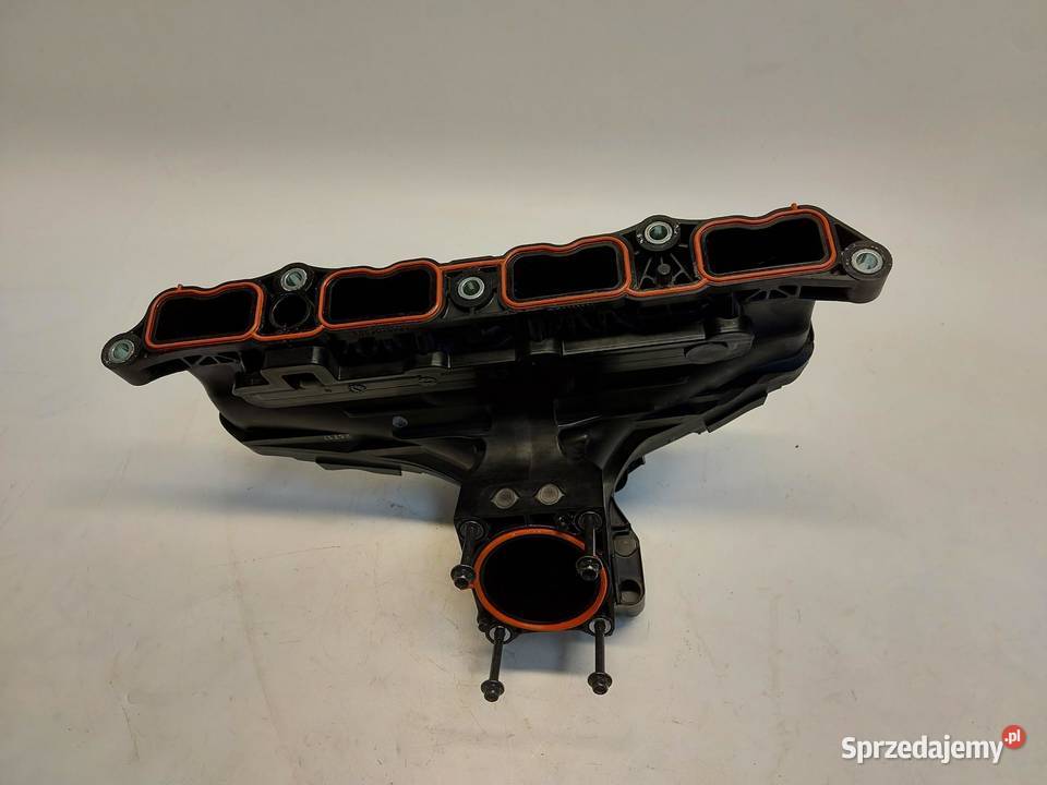 LEXUS RX500H V 5 2023 KOLEKTOR SSĄCY PLASTIKOWY osobowe Kolektory ssące dolnośląskie