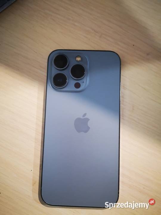 iphone 13 pro Krasnystaw
