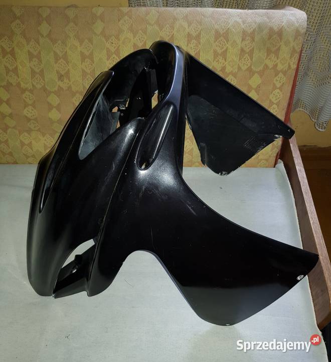 Yamaha Aerox 50 2T czasza przod dolna i gorna Warszawa