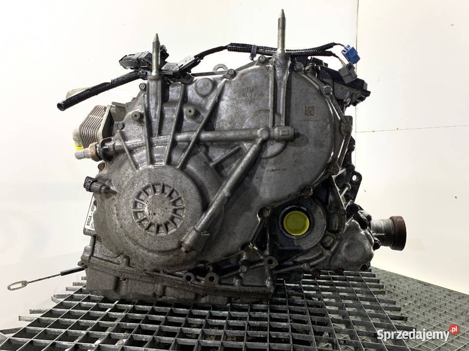 SKRZYNIA BIEGÓW HONDA CRV V BRGA 15 173 podkarpackie