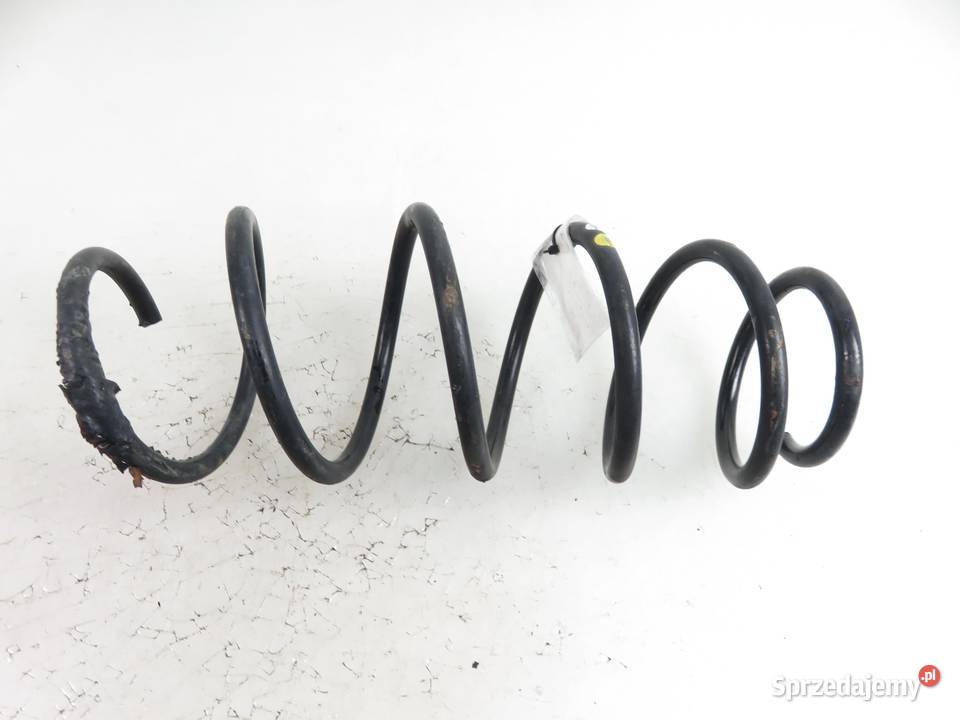 SPRĘŻYNA TYŁ FIAT GRANDE PUNTO 199 13 D