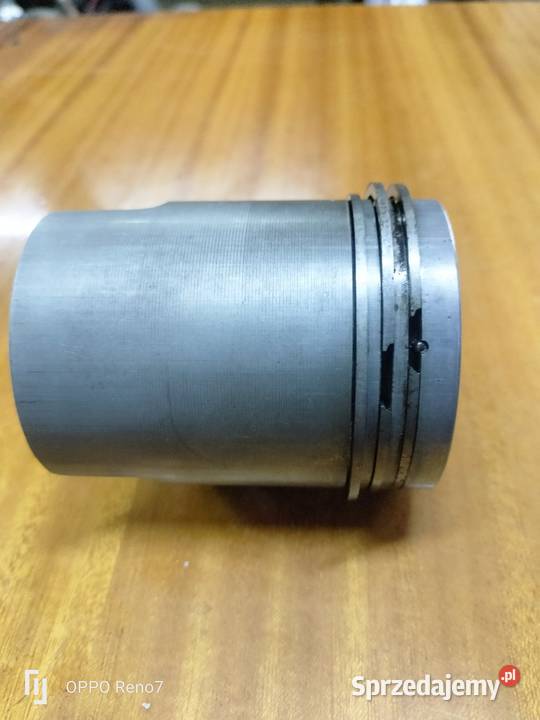 Tłok AK18 MZ ETZ 250 251 Pozostałe Łubno