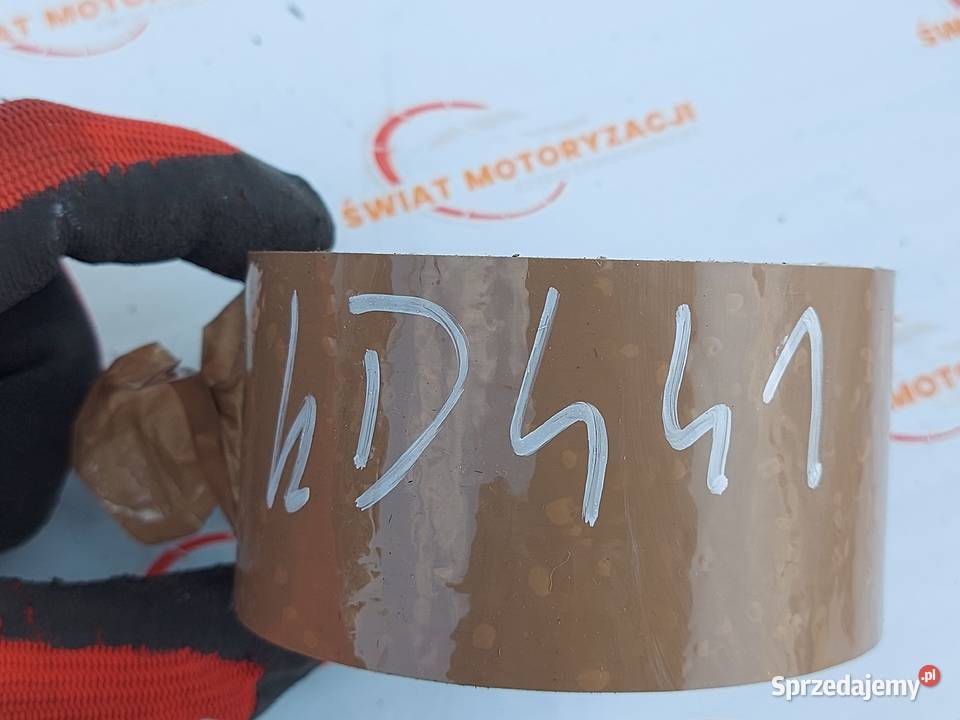 DACIA LOGAN II 16r roleta bagażnika 799227283B Kielce