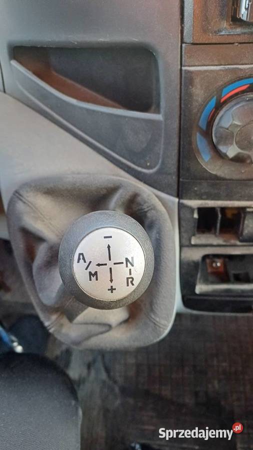 Iveco Turbo Daily 23 TD 2008 Węgorzewo