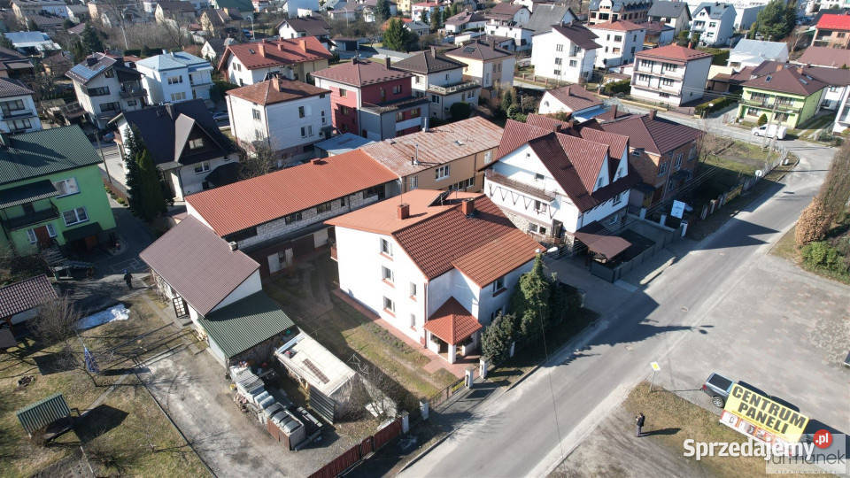 Dom 210 metrów Biłgoraj