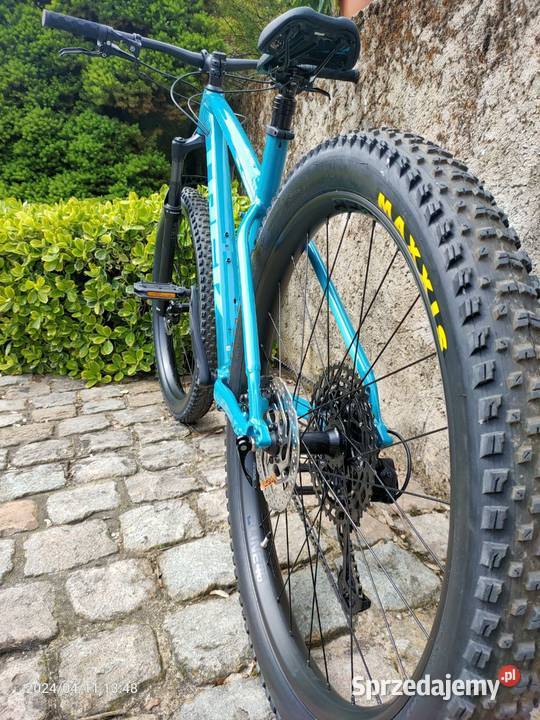 Trek roscoe 7 podkarpackie Leżajsk