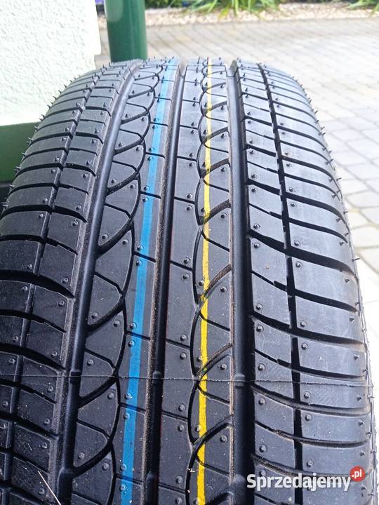 Opona Bridgestone 14 nowa z zapasu 70 Opony i felgi Sędziszów Małopolski sprzedam