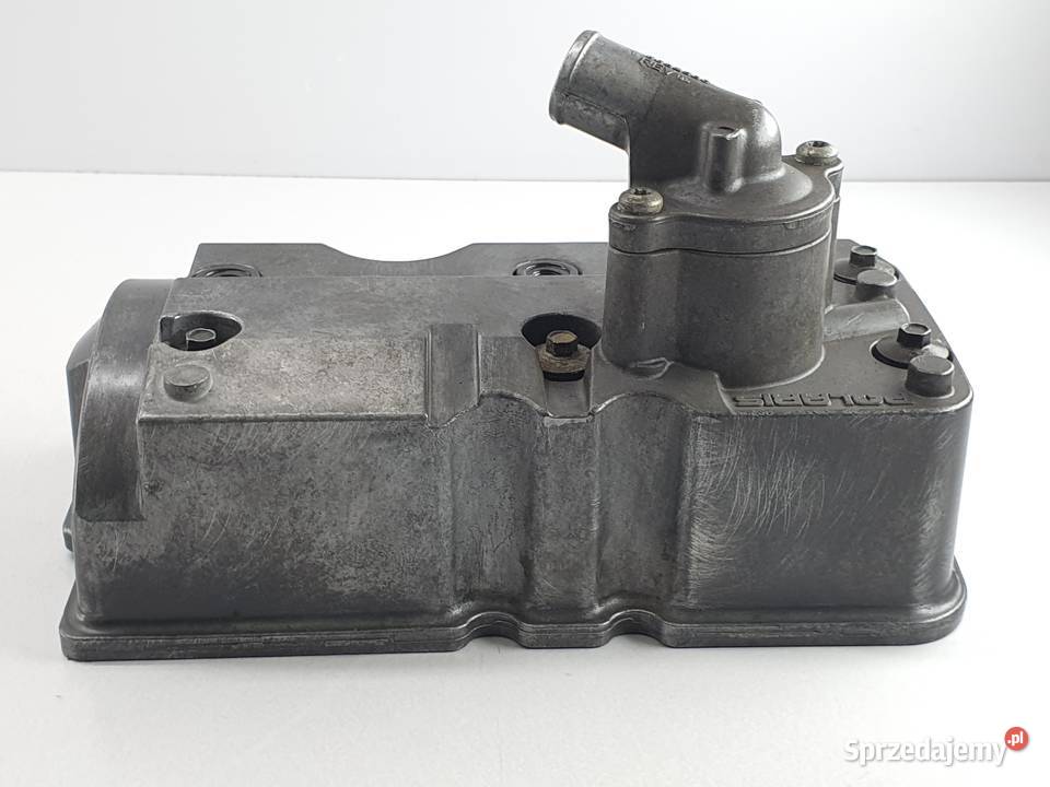 Pokrywa Zaworow Dekiel Polaris Sportsman 850 łódzkie Łódź sprzedam