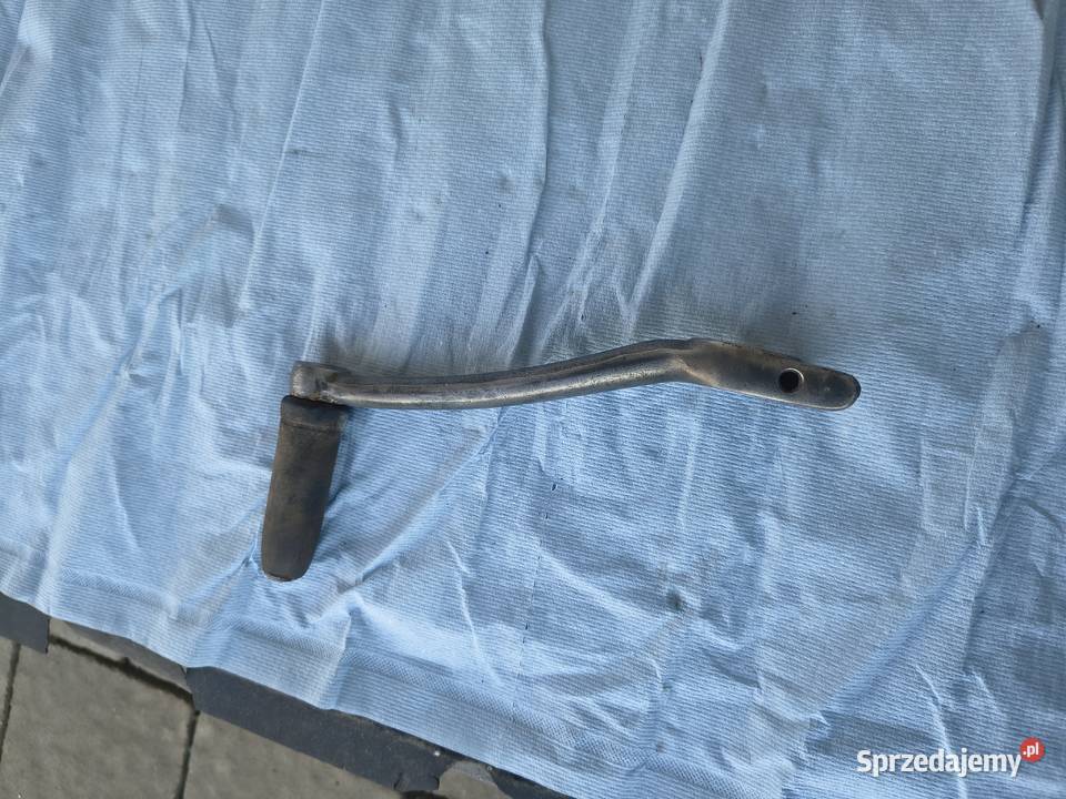 Starter kopniak jawa cz 175 250 350 Rzeszów