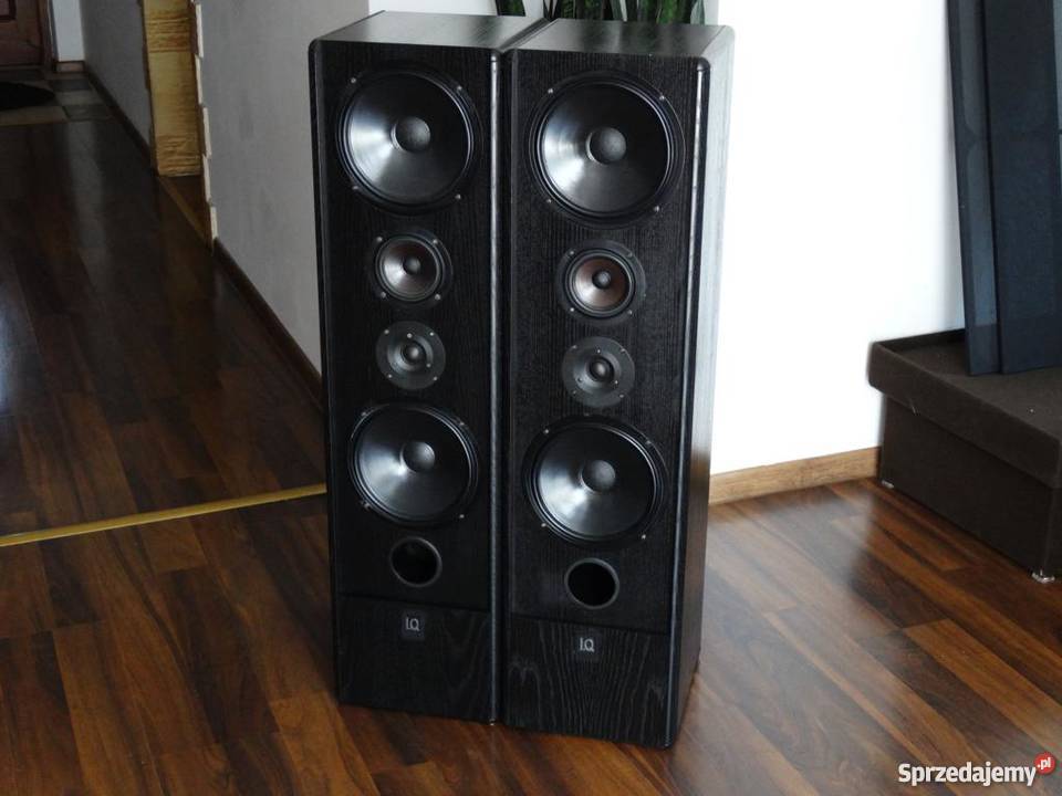 Kolumny IQ TED4 WYSYŁKA