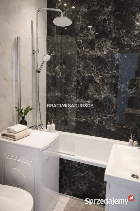 Mieszkanie Kraków 21m2 1 pokój