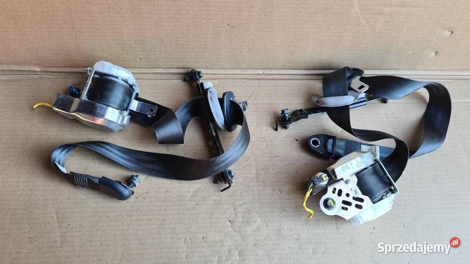 Hyundai I30 cw 1 zestaw Air bag deska Legnica