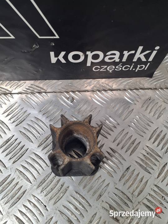 Dystans wentylatora Perkins 1000 1100 4236 6354 Gdynia