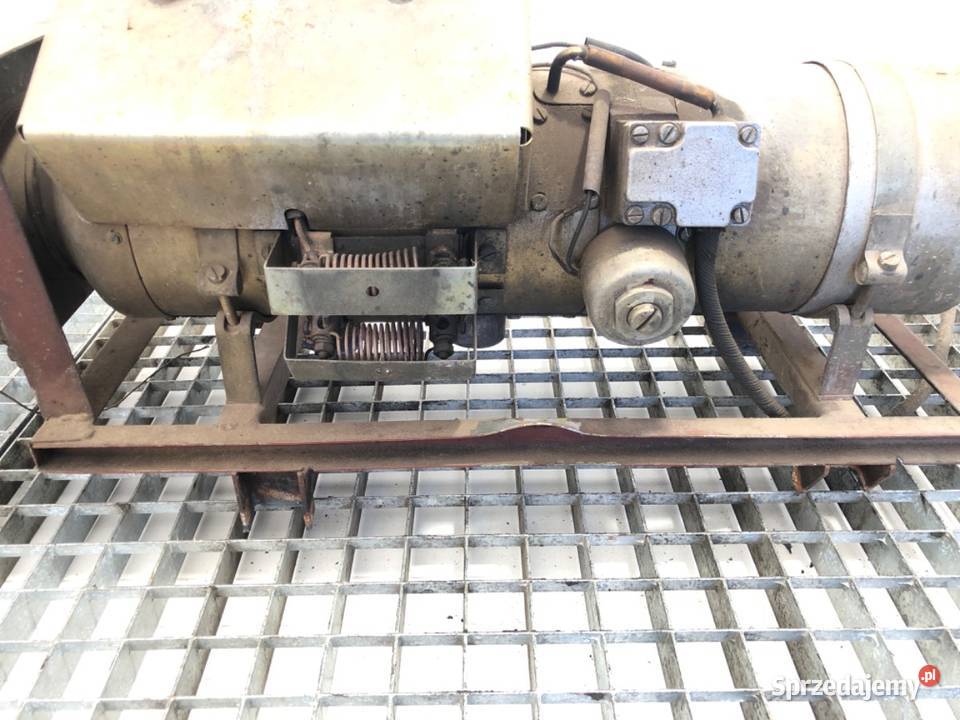 OGRZEWANIE POSTOJOWE JELCZ VEB Ciągnik siodłowy