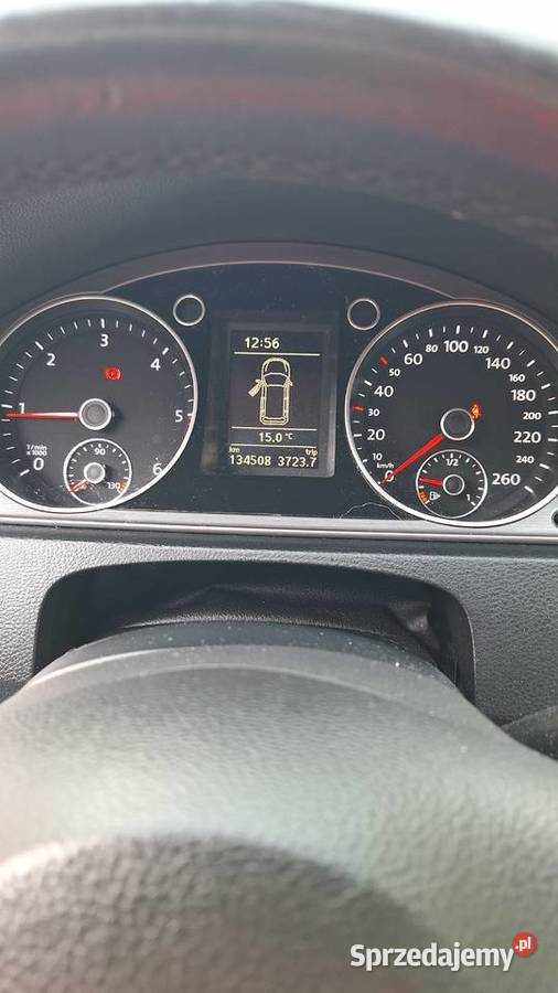 Volkswagen passat Poznań sprzedam