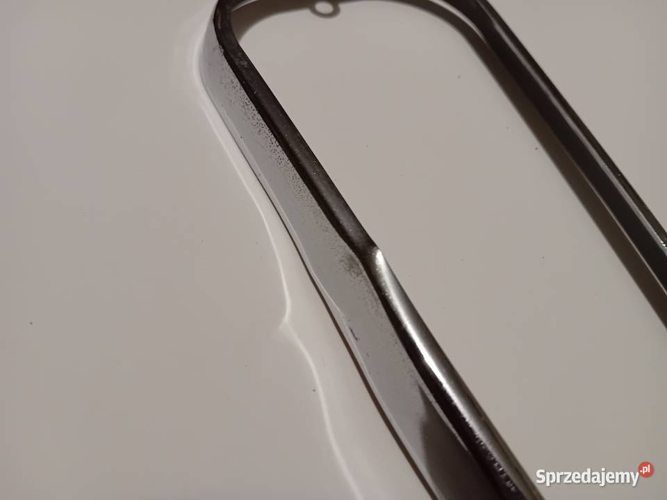 Ramki lampa tył Syrena FSO osobowe