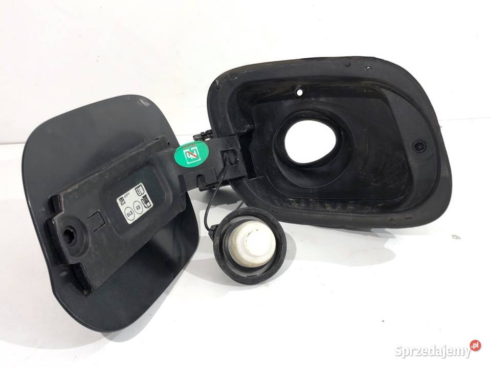 KLAPKA WLEWU PALIWA OPEL ASTRA K 39061479 podkarpackie sprzedam