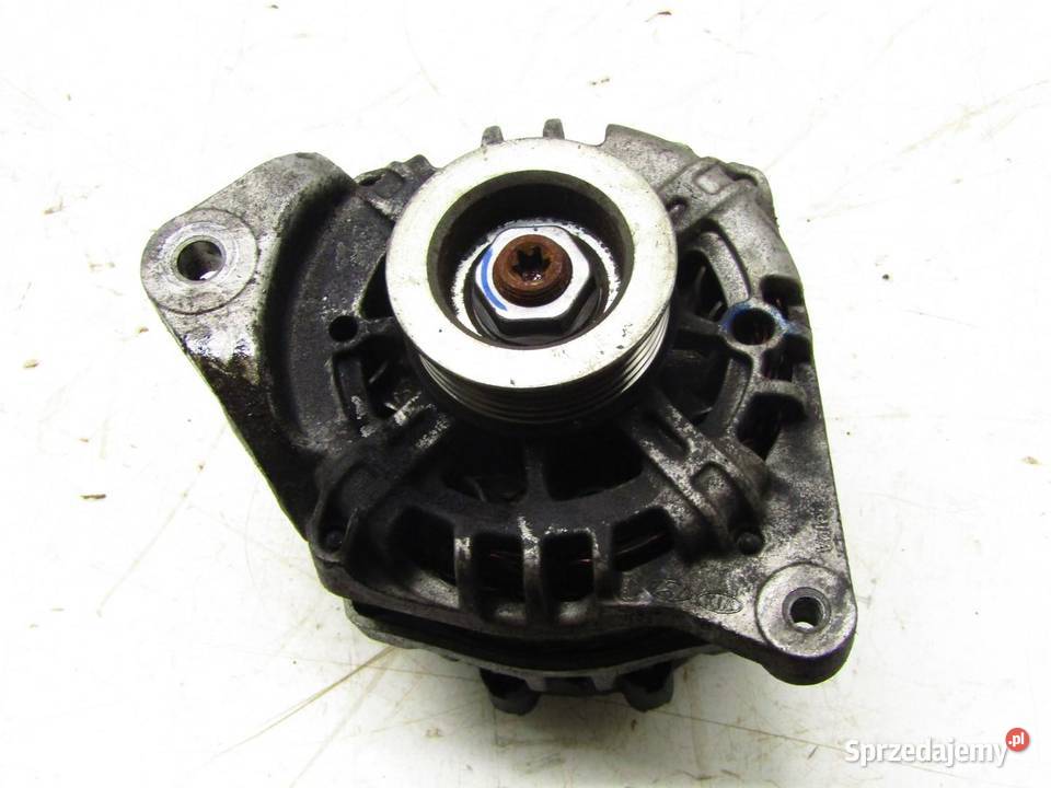 ALTERNATOR 10 MPI HYUNDAI i10 II 3730004700 sprzedam