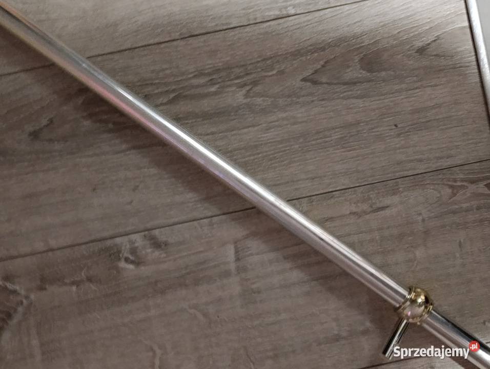 karnisz o długości 235 Dom i Ogród wielkopolskie Poznań