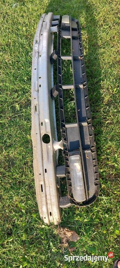 Wzmocnienie zderzaka bmw e46 Łódź sprzedam