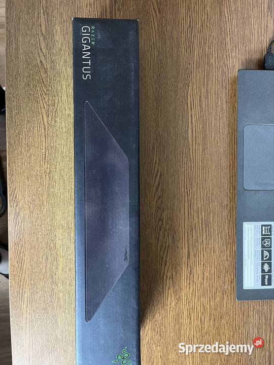 Razer Gigantus podkładka pod myszkę 445x445 Rzeszów