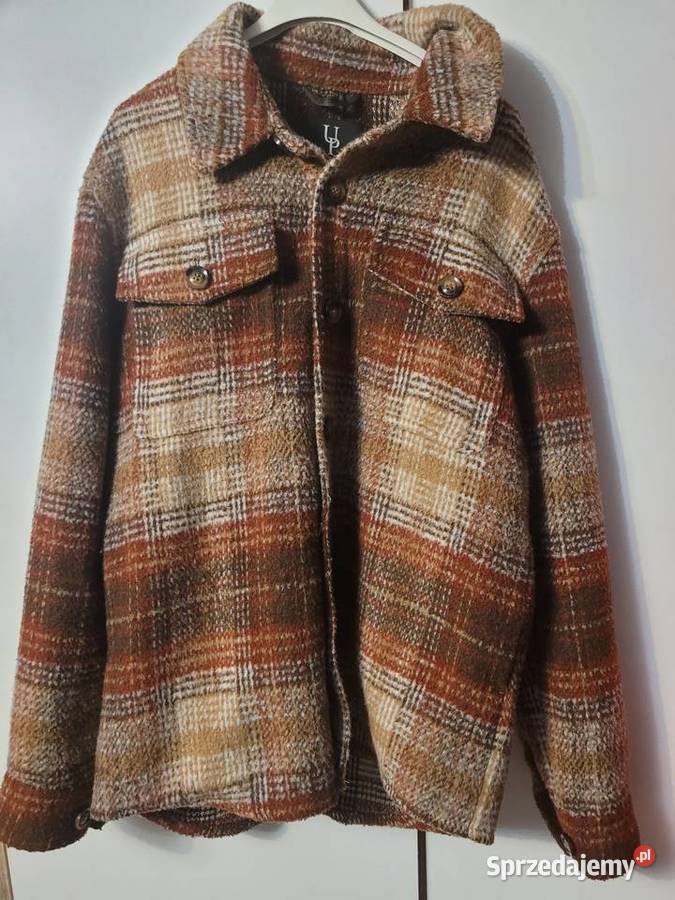 Koszula nawierzchniowa Słupca