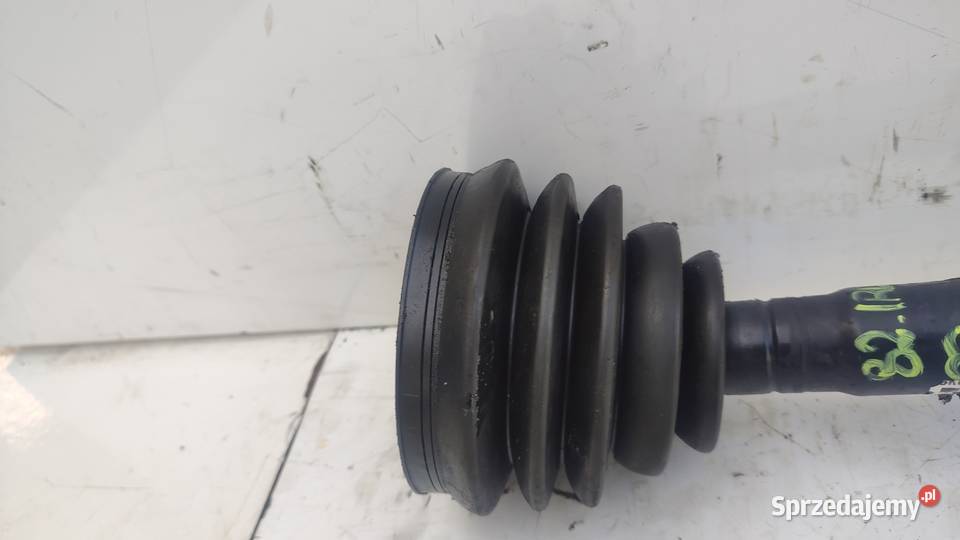 82IRLAUDI A4 B8 A5 8T Q5 8K0407271Q PÓŁOŚ LEWA Włoszczowa sprzedam