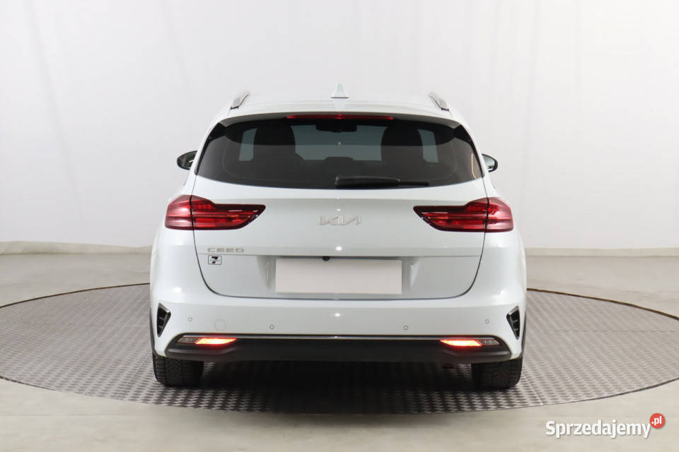 Kia Ceed 15 TGDI MHEV klimatyzacja Cee'd Zabrze