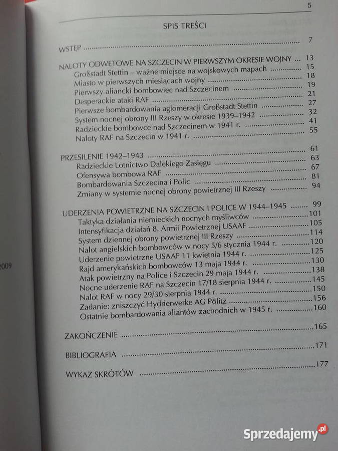 2936 Kurs Bojowy Stettin Antykwariat zachodniopomorskie Szczecin