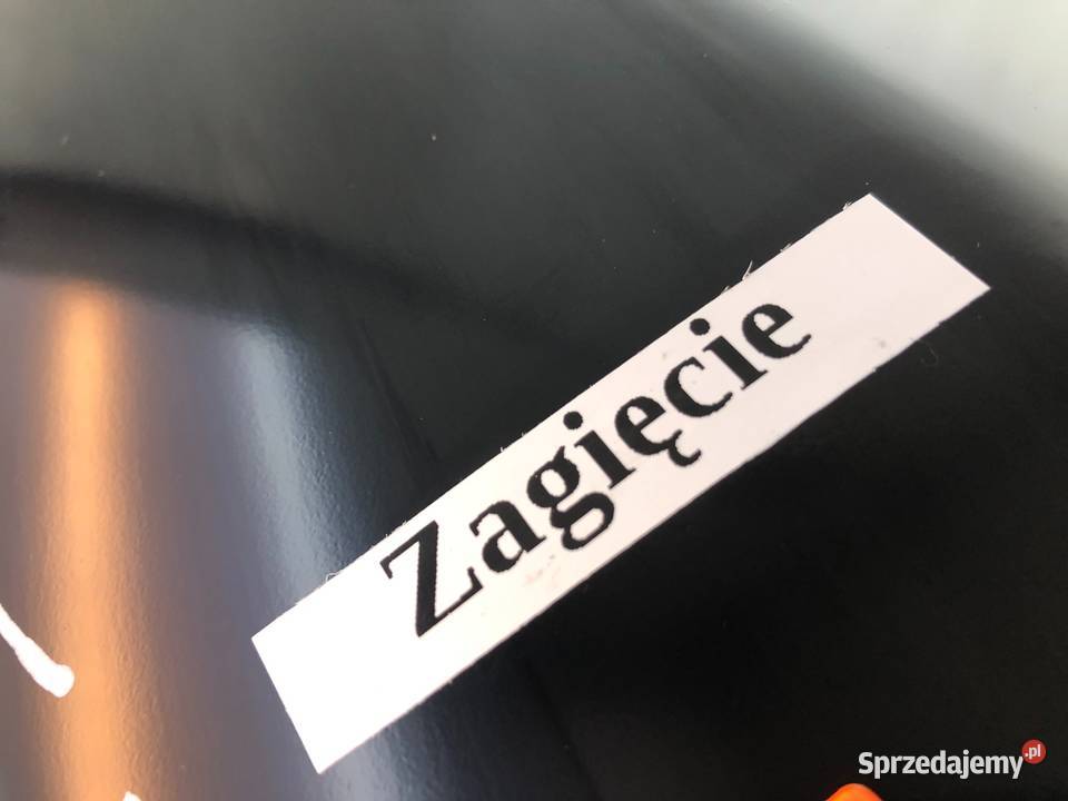 Toyota Verso R20 AR20 032009102017 Maska pokrywa Skarżysko-Kamienna