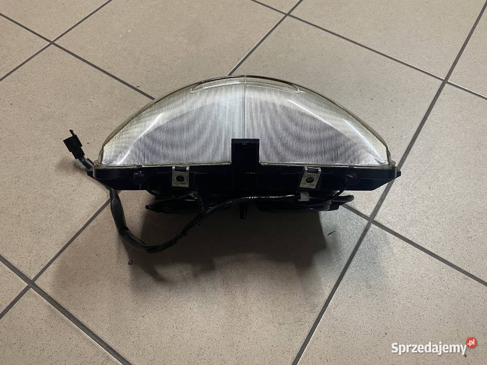 Reflektor lampa przód Honda Varadero XL 125 Brzeszcze