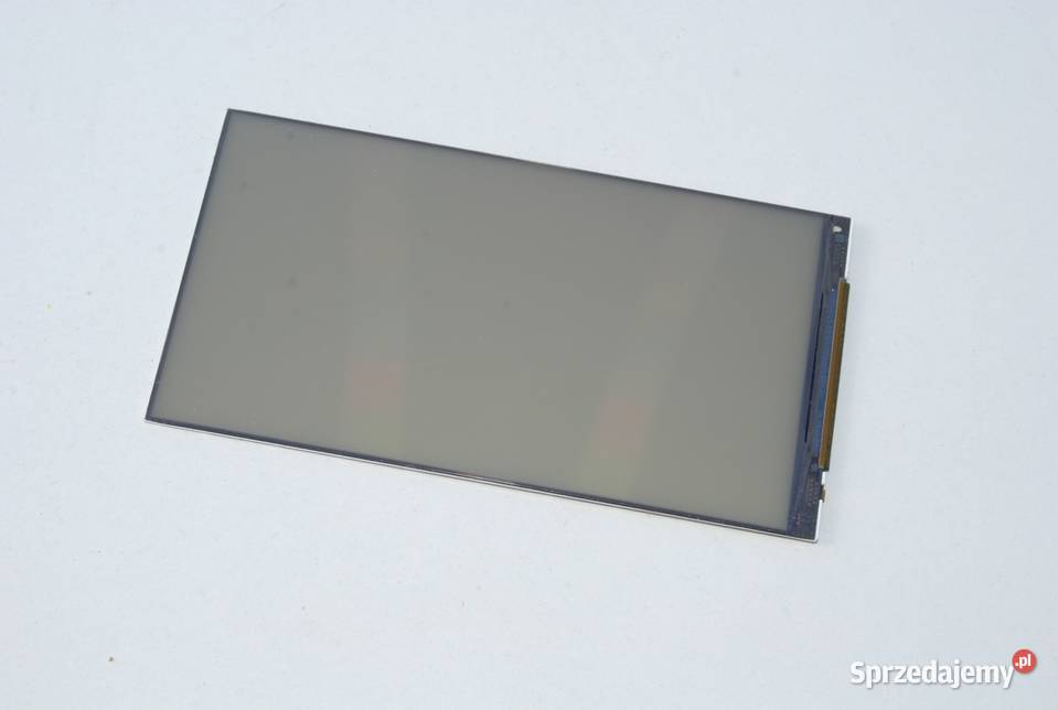 Wyświetlacz LCD Samsung J3 2017 SMJ330F oryginał sprzedam