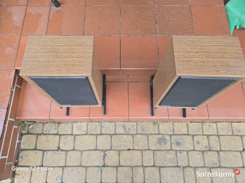 kolumny rosita electronic kopenhagen S vintage Chełm Śląski sprzedam