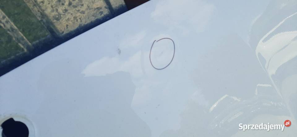 Maska 2018 MercedesAMG C63 S Coupe osobowe Zelów