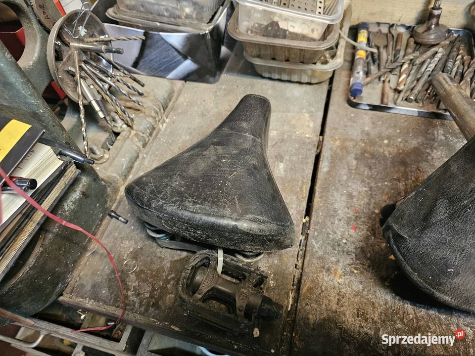 części używane do rowerów śląskie