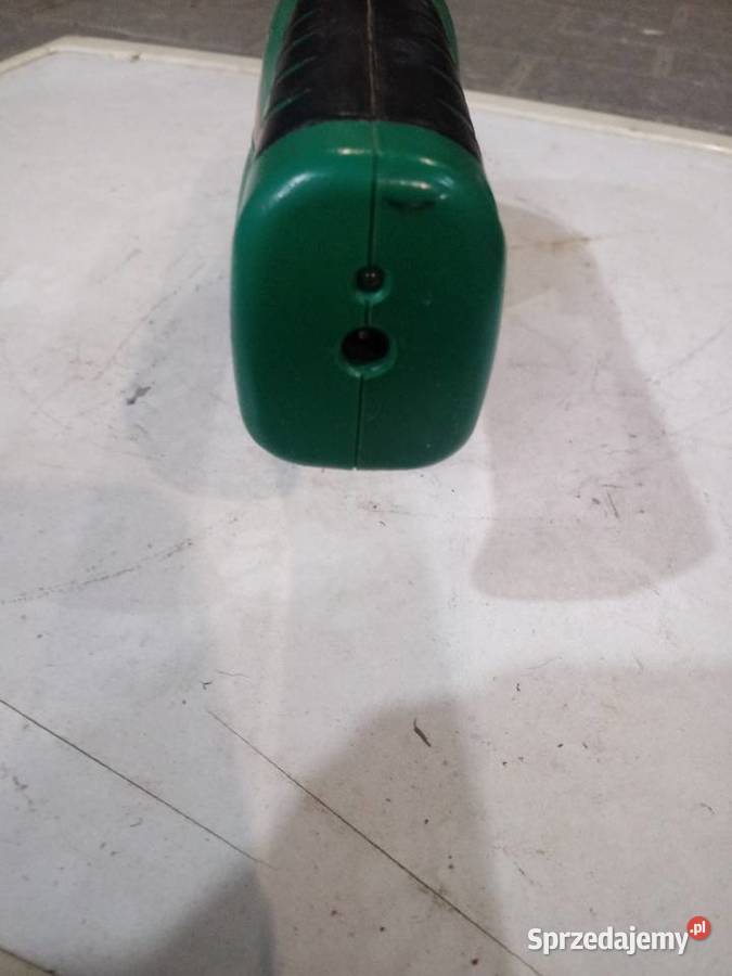 Nożyce akumulatorowe Niedrzwica Duża