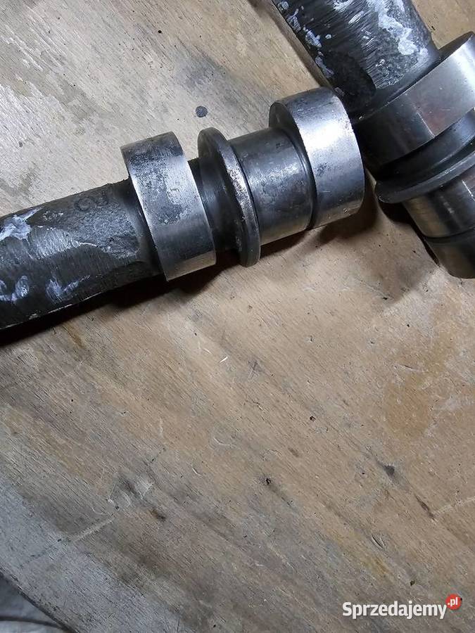 Kawasaki VN 750 Vulcan wałek wałki rozrządu dolnośląskie Jelenia Góra