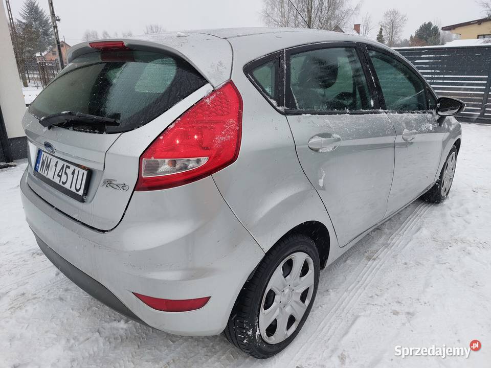 125 B 82 Klima 5Drzwi z Niemiec Zarejestrowana Samochody osobowe mazowieckie Długa Szlachecka