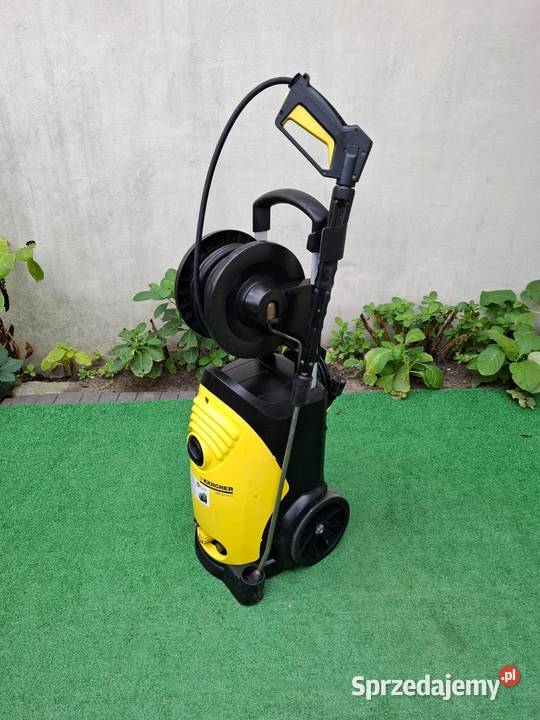 Myjka ciśnieniowa KARCHER HD 514 CX Wysyłka