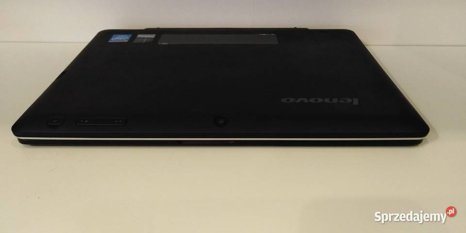 LENOVO MIIX 30010IBY RAM 2GB32GB KLAWIATU Pabianice